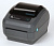 gk42-202520-000 принтер этикеток настольный dt gk420d dt printer gk420d, 203 dpi, euro and uk cord, epl, zplii, usb, serial, centronics parallel