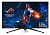 ASUS 65" ROG SWIFT PG65UQ VA LED 4K, ProGaming, 3840x2160, 4ms, 1000cd/m2, 178°/178°, TCR 4000:1, 144Hz, NVIDIA G-Sync Ultimate, HDR1000, HDMI*4, DP,