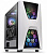 CA-1N5-00M6WN-00 Корпус без блока питания Thermaltake Case Commander C34 TG Snow ARGB/White/Win/SPCC/Tempered Glass*1/200mm Addressable RGB Fans*2 + 120mm Standard Fan