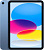 mpq13ll/a ipad 10 wi-fi 64gb 10.9-inch blue a2696