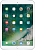 mphh2ru/a apple 10.5-inch ipad pro wi-fi + cellular 256gb - silver
