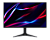 UM.HV3EE.001 27" ACER Nitro VG273bii, 16:9, IPS, 1920x1080, 1 VRBms, 250cd, 75Hz, 1xVGA + 2xHDMI(1.4), FreeSync ZeroFrame, Ultra Thin Black