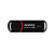 Флэш-накопитель USB3.1 64GB BLACK AUV150-64G-RBK ADATA