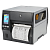 zt42163-t2e0000z tt printer zt421; 6", 300 dpi, euro and uk cord, serial, usb, 10/100 ethernet, bluetooth 4.1/mfi, usb host, cutter w/ catch tray, ezpl
