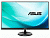 ASUS 27" VC279H IPS LED, 1920x1080, 5ms, 250 cd/m2, 178°/178°, 80M:1, D-sub, DVI, HDMI, колонки, Frameless, Eye Care, GamePlus Technology, Tilt, VESA,