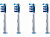 80228239 Насадка для зубных щеток Oral-B Trizone (упак.:4шт) кроме з/щ CrossAction Power и Oral-B Sonic Complete