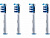 80228239 Насадка для зубных щеток Oral-B Trizone (упак.:4шт) кроме з/щ CrossAction Power и Oral-B Sonic Complete