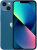 мобильный телефон iphone 13 128gb blue mlng3j/a apple