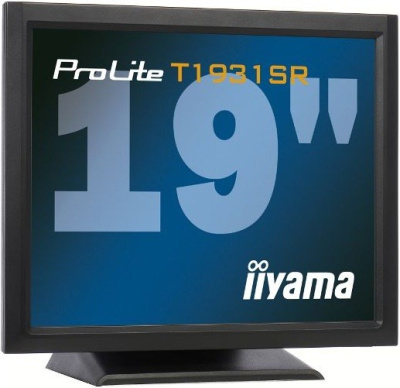 iiyama prolite t1931sr-b1
