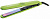 119 Выпрямитель Gamma Piu Rainbow 200Вт зеленый (макс.темп.:230С)
