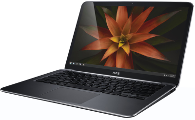 dell xps 13 321x-4907