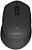 Мышка WRL M240 SILENT W/USB BLACK 910-007078 LOGITECH