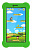 1119309 планшет digma plane 7565n 3g + чехол sc7731c (1.2) 4c/ram1gb/rom16gb 7" ips 1024x600/3g/android 7.0/зеленый/2mpix/0.3mpix/bt/gps/wifi/touch/microsd 64