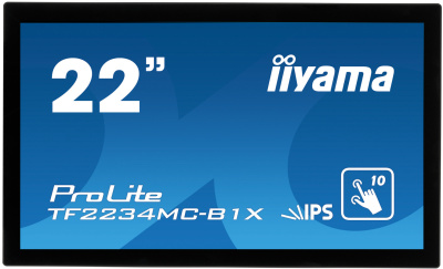 iiyama prolite tf2234mc-b1x