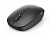 00182618 мышь hama mw-110 черный оптическая (1000dpi) беспроводная usb для ноутбука (2but)