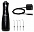 Ирригатор Waterpik WP-462ЕU черный
