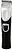 9888-1316 Триммер Wahl Ergonomic Total Beard Kit черный/серебристый (насадок в компл:12шт)