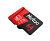 NT02P500PRO-064G-S Карта памяти Netac MicroSD P500 Extreme Pro 64GB, Retail version card only