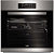 Духовой шкаф Электрический Beko BIR22400XMS нержавеющая сталь/черный