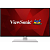 Viewsonic 43" VX4380-4K IPS LED, 3840x2160, 5ms, 350cd/m2, 178°/178°, 120Mln:1, 2*HDMI, Display Port, miniDP, USB-Hub, Tilt, колонки, Headphone Out, V