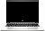 5tl35es ноутбук hp probook 430 g6 core i5 8265u/8gb/ssd256gb/intel uhd graphics 620/13.3"/uwva/fhd (1920x1080)/free dos 3.0/silver/wifi/bt/cam