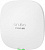 точка доступа hpe aruba instant on ap25 rw (r9b28a) 10/100/1000/2500base-t белый
