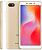 18989 смартфон xiaomi redmi 6a 32gb 2gb золотистый моноблок 3g 4g 2sim 5.45" 720x1440 android 8.1 13mpix wifi gps gsm900/1800 gsm1900 mp3 a-gps microsdxc ma