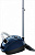 Пылесос Bosch BGLS42009 2000Вт синий