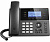 телефон ip grandstream gxp-1760 черный