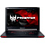 nh.q1xer.004 ноутбук acer predator g5-793-55vu core i5 7300hq/16gb/1tb/ssd256gb/nvidia geforce gtx 1060 6gb/17.3"/ips/fhd (1920x1080)/linux/black/wifi/bt/cam/6000m