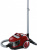 Пылесос Bosch BGS2UCHAMP 2400Вт красный