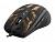 мышь a4 xl-750bh рисунок лазерная (3600dpi) usb2.0 (6but)