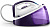 Паровая станция Philips FastCare Compact GC6730/30 2400Вт фиолетовый/белый