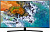 телевизор led samsung 65" ue65nu7500uxru 7 серебристый/curved/ultra hd/1400hz/dvb-t2/dvb-c/dvb-s2/usb/wifi/smart tv (rus)