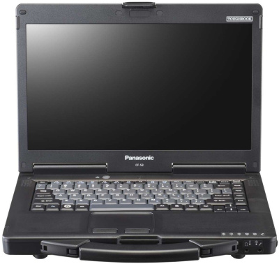 panasonic toughbook cf-53 sswbym1