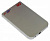 SUB201SILVER Внешний корпус AgeStar SUB201 (silver) usb2.0 to 2.5"hdd SATA