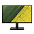 1281602 монитор lcd 24" et241ybi black um.qe1ee.001 acer