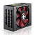 XN078 XILENCE Performance X, XP1250MR9, 1250W, A.PFC, 80+ Gold, modular