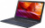 90nb0ir7-m22070 ноутбук asus vivobook x543ma-gq1139 pentium n5030 4gb ssd256gb intel uhd graphics 605 15.6" hd (1366x768) endless grey wifi bt cam