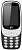 1012192 мобильный телефон ark u243 32mb черный моноблок 2sim 2.4" 240x320 0.08mpix gsm900/1800 mp3 fm microsd max8gb