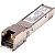 mgbt1 gigabit ethernet 1000 base-t mini-gbic sfp transceiver