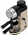 Кофеварка эспрессо Polaris PCM 4005A 800Вт бежевый
