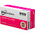 c13s020450 картридж epson pjic4(m) magenta ink cartridge pp-100