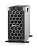 сервер dell poweredge t440 2x5215 2x16gb 2rrd x16 2.5" rw h730p fp id9en 1g 2p 2x495w 40m nbd (t440-2458-4)
