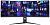 ASUS 43" ROG Strix XG43VQ VA изогнутый 3840x1200, ProGaming, 1ms, 450cd/m2, 178°/178°, 3000:1, HDMI*2, DP, USB-Hub, 120Hz, HDR, колонки, FreeSync, Til