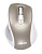 90XB066N-BMU020 Мышь ASUS MW202 Silent Wireless Optical MW202 Беспроводная .4000 dpi.74.73 x 39.13 x 106.84 мм .64 грамма.Белый+золотистый