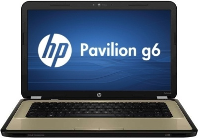 hp pavilion g6-1339er b1w69ea