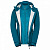 Women's Interchange 3 in 1 Jacket