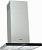 Вытяжка каминная Gorenje WHT623E3XBG нержавеющая сталь управление: кнопочное (1 мотор)