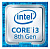 Процессор Intel Original Core i3 8350K Soc-1151v2 (BX80684I38350K S R3N4) (4GHz/Intel UHD Graphics 630) Box w/o cooler